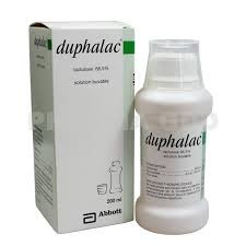 Duphalac Oral Solution (200ml)