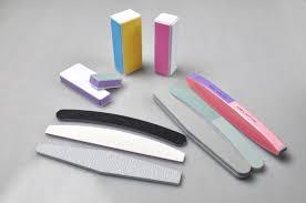 NAIL BUFFER