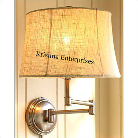 Nautical Wall Lamp