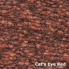 Cats Eyes Red