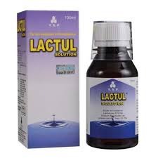 Lactul Solution (100ml)