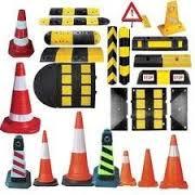 Road Traffic Safety Equipments
