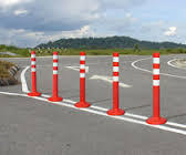 High Durability Road Traffic Safety Equipments