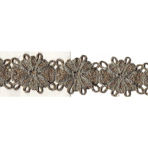 Cut Work Lace