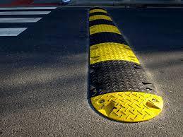 Speed Breaker