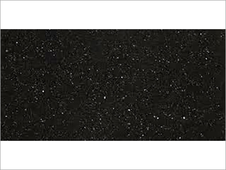 Black Granite Slab