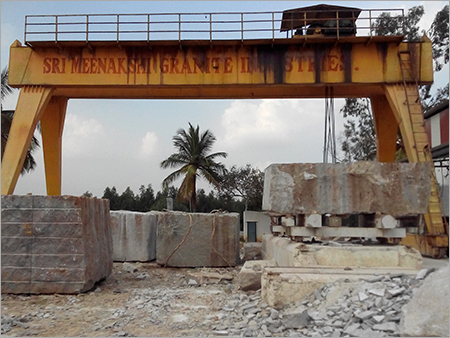 Our Infrastructer