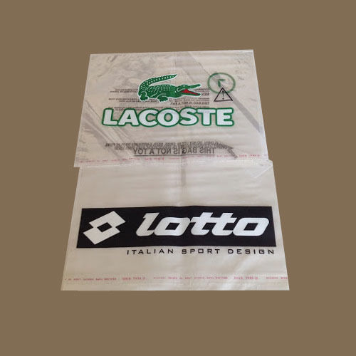 Industrial Polythene Bag