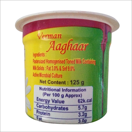 Industrial Shrink Film