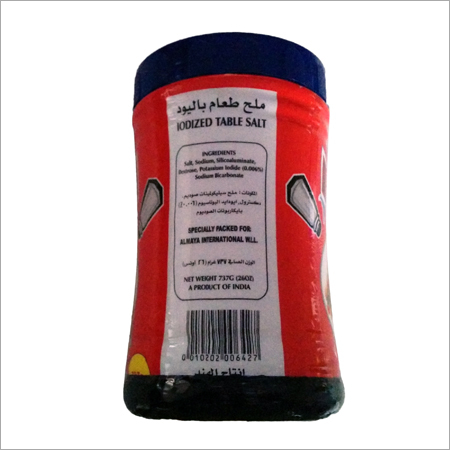 Packaging Shrink Labels