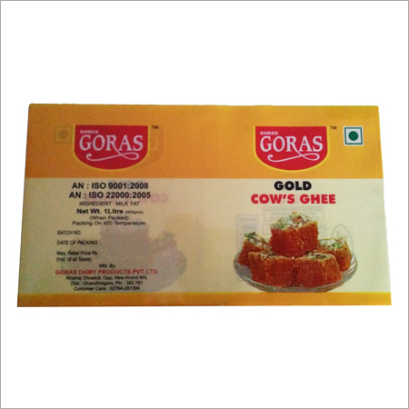 Pvc Heat Shrink Labels