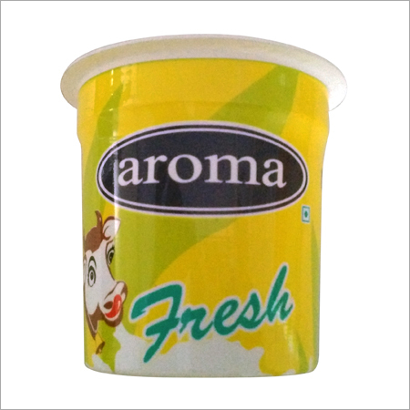 Multi Color PVC Shrink Labels