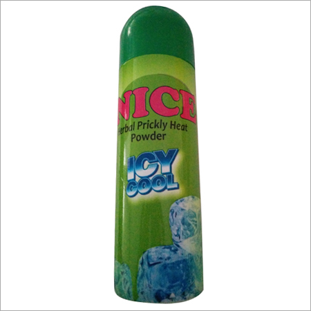 Talc Shrink Labels