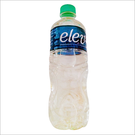 Drinking Water Shrink Labels