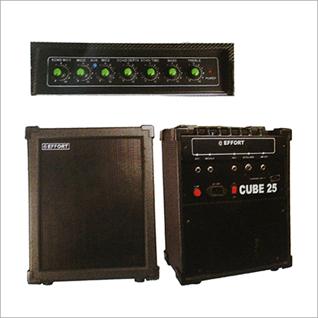 Cube 20 watt