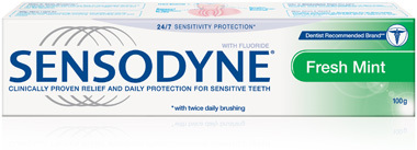 Oral Care