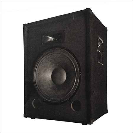 Speaker System