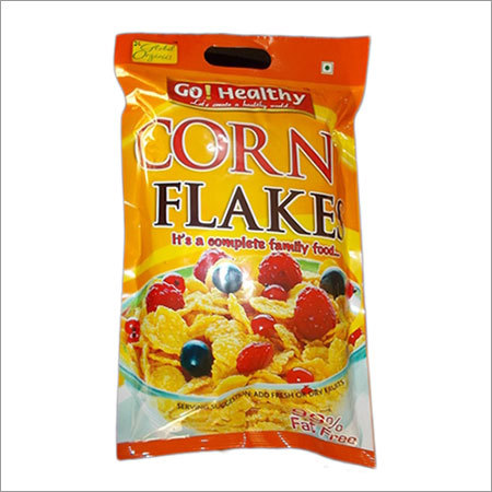 Corn Flakes 500g Pouch