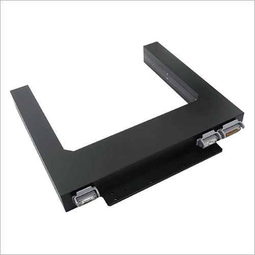 U-Shape X-Scan Detector