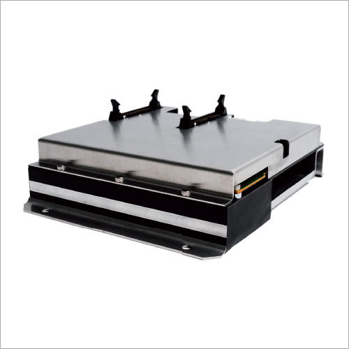 X-Scan Detector Subsystem