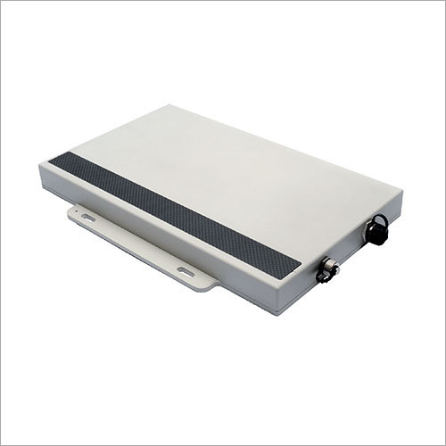 X-ray Linear Diode Array Detector