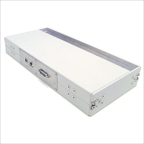 X-Ray Linear Array Detector