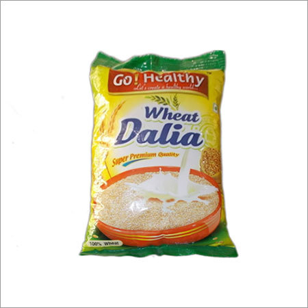 WHEAT DALIA