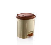 Pedal Dustbin No.3 (21lt.)
