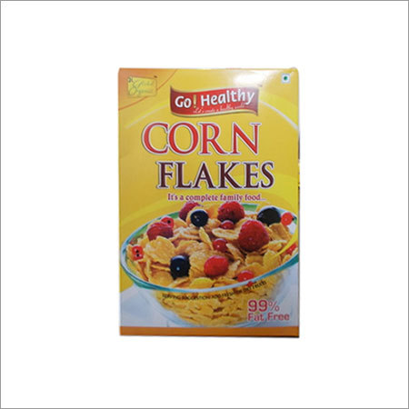 CORNFLAKES 250g box