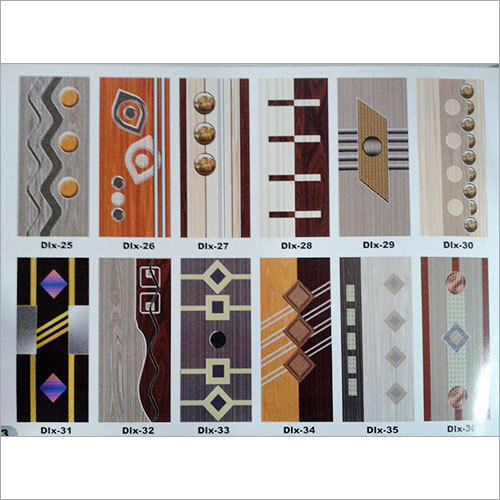 Laminated Wooden Flush Doors