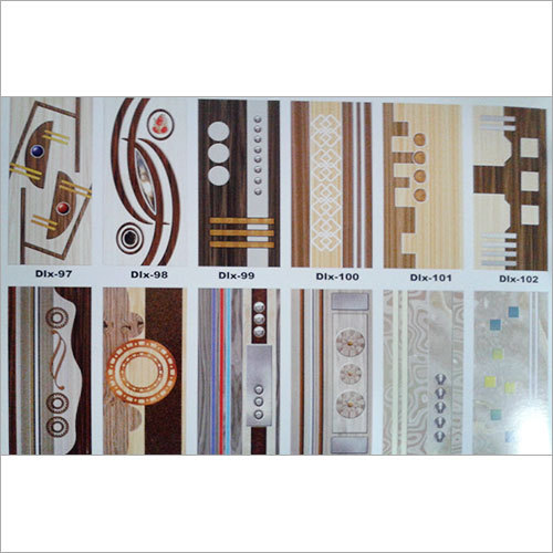 Exterior Wooden Flush Doors