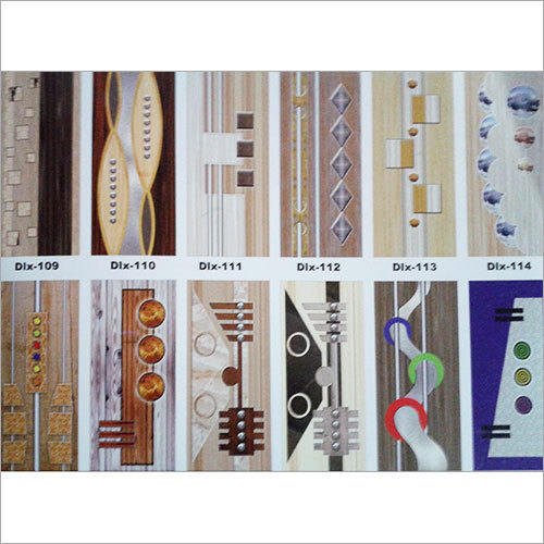 Commercial Wooden Flush Doors