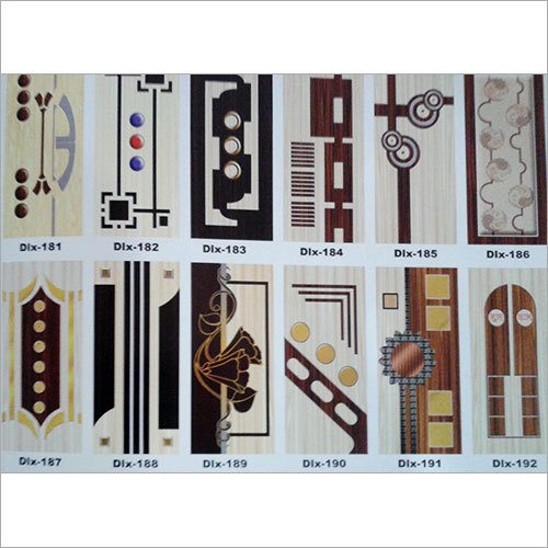 Architectural Wood Flush Doors