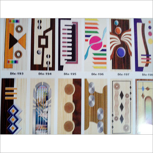 Teak Wood Flush Doors