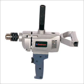 Electric Drill Machine
