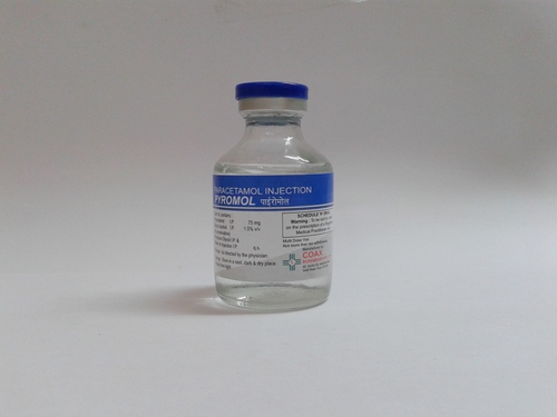 Paracetamol Injection