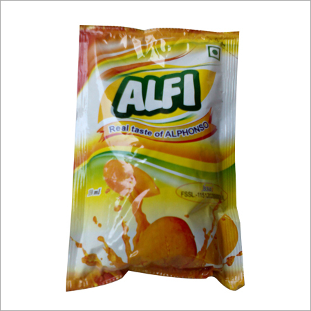 Mango Fruit Drink