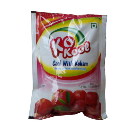 Ready to serve Kokam Drink