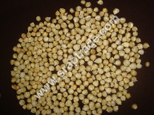 New Crop White Maize Small