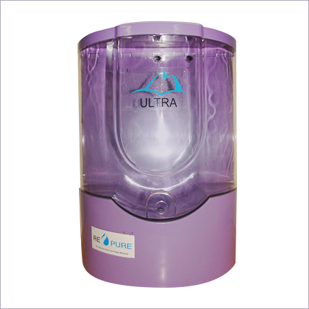 Water Softener