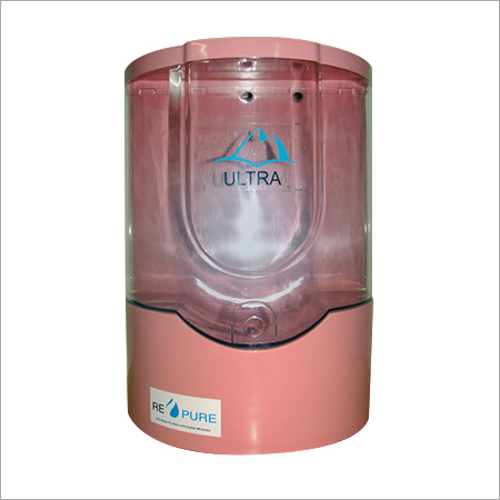 UV Water Softener