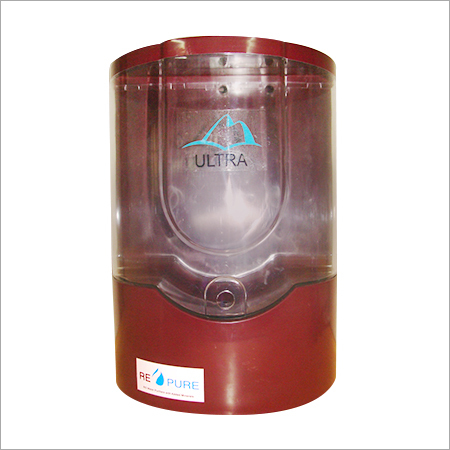 Uv Water Purification System