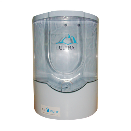 Reverse Osmosis Purifier