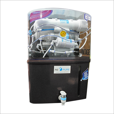 Commercial Water Purifier