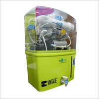 Mineral Water Filter