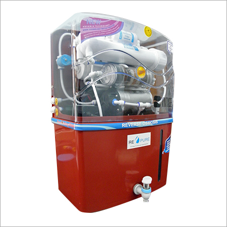 Electric Water Purifier
