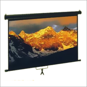 Projector Screens