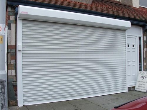 Roller Shutter