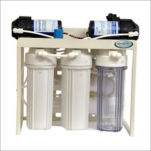 Industrial Reverse Osmosis System