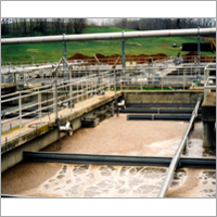 Sewage Treatment Plant
